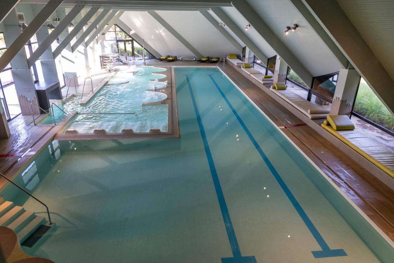 Thalazur Carnac - Residence & Spa Dış mekan fotoğraf