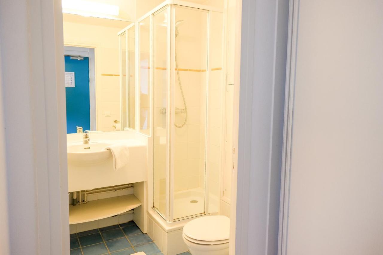 Thalazur Carnac - Residence & Spa Dış mekan fotoğraf