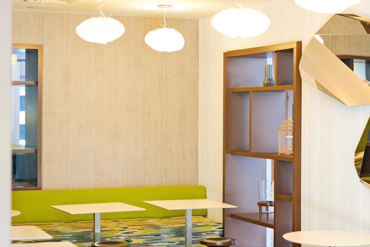 Thalazur Carnac - Residence & Spa Dış mekan fotoğraf