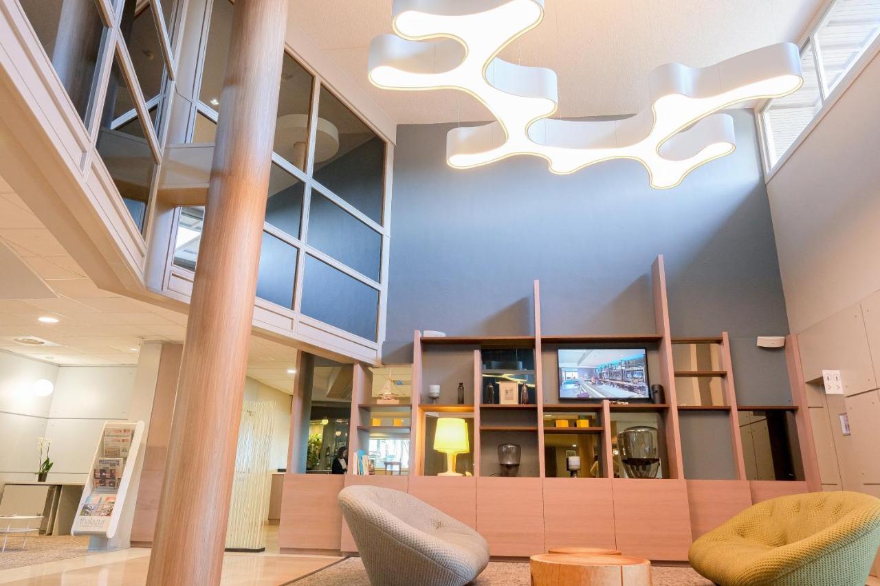 Thalazur Carnac - Residence & Spa Dış mekan fotoğraf