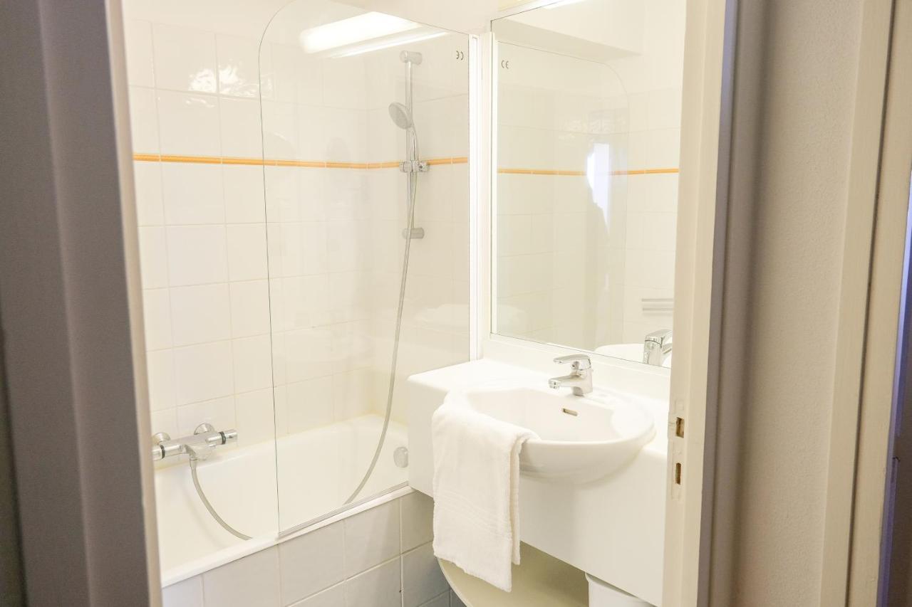 Thalazur Carnac - Residence & Spa Dış mekan fotoğraf